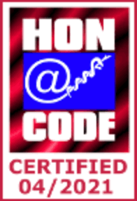 honcode logo