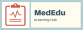 mededu company logo