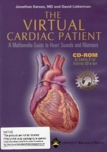jonathan keroes virtual cardiac patient